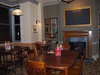 South Western Hotel Σαλισμπέρι Εξωτερικό φωτογραφία